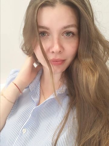 Варвара